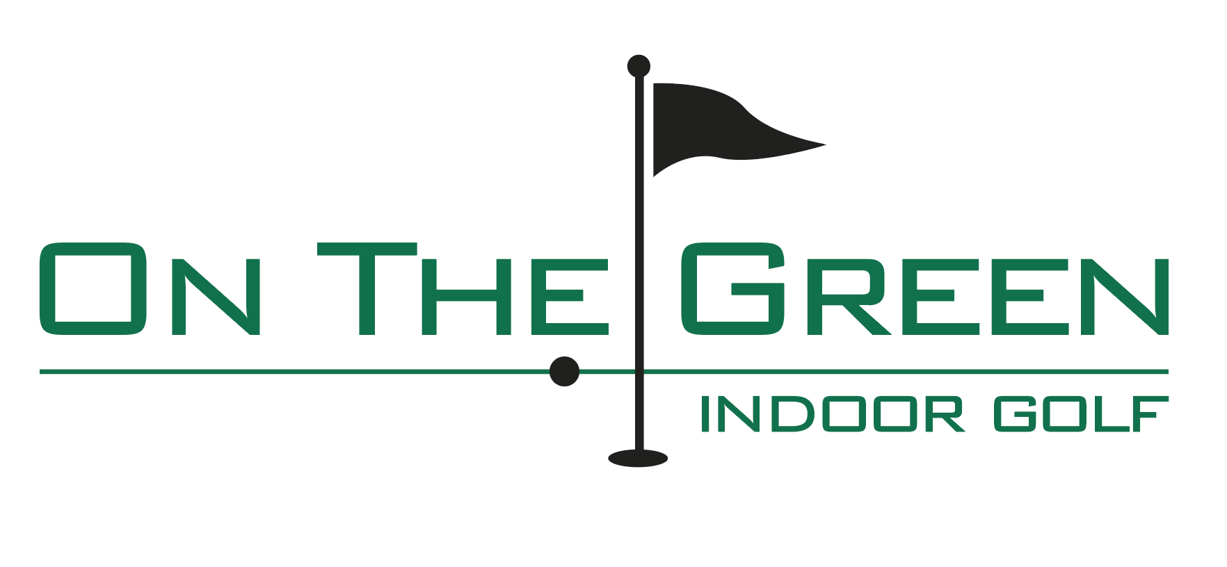 On the Green, Indoor Golf